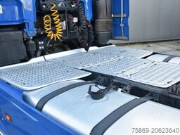 DAF XF 530 SSC 4x2 - RETARDER - PARK. AIRCO - 2 x F...