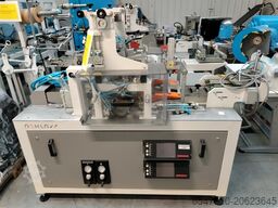 ASKLA Maszyna do produkcji maseczek ASKLA