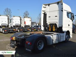 MAN TGX 18.480 GX Adaptive Cruise Control