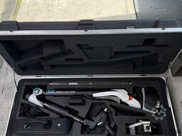 Hexagon Absolute Arm 8525 RA8 v1