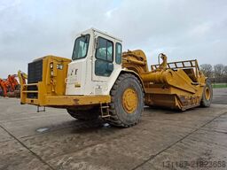 CAT 631E (3 units available)