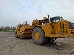CAT 631E (3 units available)