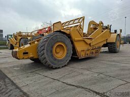 CAT 631E (3 units available)