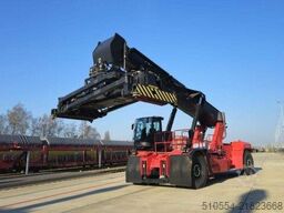 Hyster RS46-41XD/80S /KOMBI Piggy-Back Orig.1814 Stunde