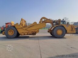 CAT 631E (3 units available)