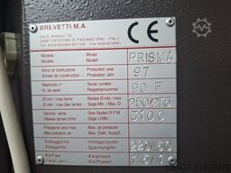 BREVETTI PRISMA