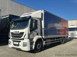 Iveco stralis 330