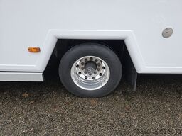 Van Den Oever Trailers CAMPER TRAILER / MOBIL HOME