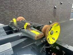 Scania G460 6X2NA + HIAB ULT26S61 HAAKARMSYSTEEM/ABROL...