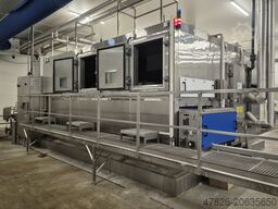 Frigoscandia FloFreeze MX62