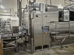 Frigoscandia FloFreeze MX62