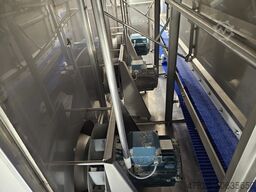 Frigoscandia FloFreeze MX62