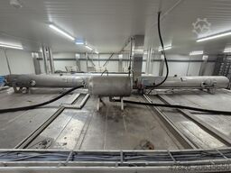 Frigoscandia FloFreeze MX62