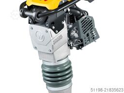 Wacker Neuson BS 68-4 A Stampfer NEU Aktion!