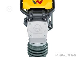 Wacker Neuson BS 68-4 A Stampfer NEU Aktion!