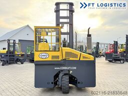Combilift C4500 DIESEL DUPLEX 6000MM FREE-LIFT