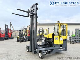 Combilift C4500 DIESEL DUPLEX 6000MM FREE-LIFT