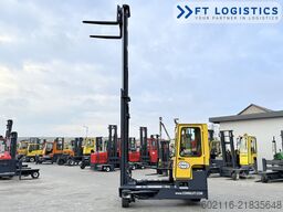 Combilift C4500 DIESEL DUPLEX 6000MM FREE-LIFT