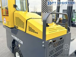 Combilift C4500 DIESEL DUPLEX 6000MM FREE-LIFT