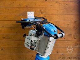 Weber MT SRV 590-II Stampfer NEU