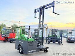 Combilift C4500 / DIESEL / DUPLEX  WIDE POSITIONER