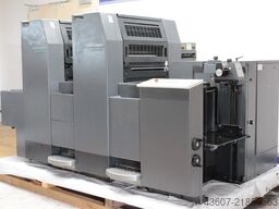 Heidelberg SM 52-2P+