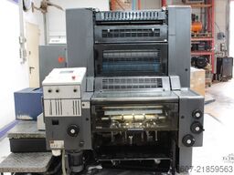 Heidelberg SM 52-2P+