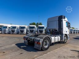 Mercedes-Benz ACTROS 1844 LS MP3+VOITH+HYDR