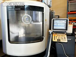 DMG MORI DMU 60 monoBLOCK