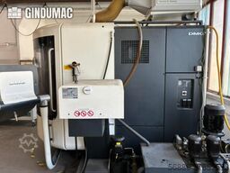 DMG MORI DMU 60 monoBLOCK