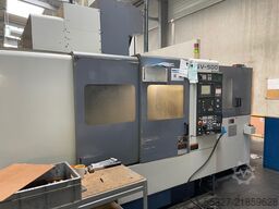 MORI SEIKI SV500B/40