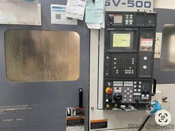 MORI SEIKI SV500B/40