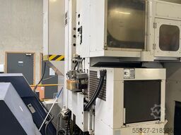 MORI SEIKI SV500B/40