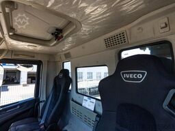 IVECO X-WAY 460