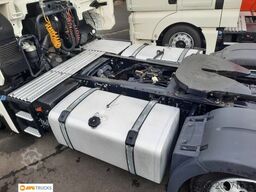 MAN 18.510 TGX GX Standklima Retarder 2xTank