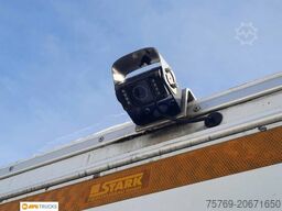 MERCEDES-BENZ 1523 L ATEGO Schiebeplane LBW 2xAHK Standheizung