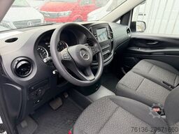 MERCEDES-BENZ Vito Tourer 114 CDI Automatik 9 Sitzer Klima LED