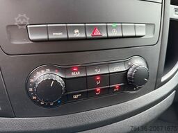 MERCEDES-BENZ Vito Tourer 114 CDI Automatik 9 Sitzer Klima LED