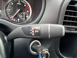 MERCEDES-BENZ Vito Tourer 114 CDI Automatik 9 Sitzer Klima LED