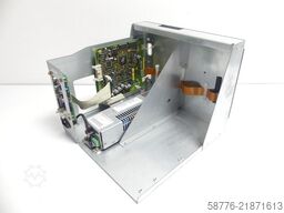 Siemens SINUMERIK 6FC3988-7AH20 Monitor Version: B SN: T-MN2072519