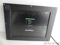  TFT Monitor/Bildschirm für Deckel, Philips und Maho 432/10 SN: 153197