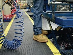 Safety Deckplate 