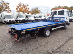 NISSAN Atleon TK 110.56 *Schiebeplateau 5.00m*Hubbrille