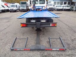 NISSAN Atleon TK 110.56 *Schiebeplateau 5.00m*Hubbrille