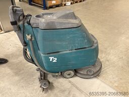 Tennant T2