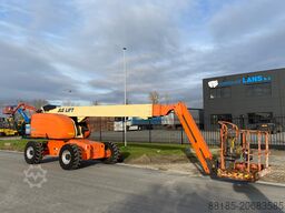 JLG 660SJ