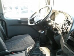 MERCEDES-BENZ Actros 4141 8x6 4 Achs Muldenkipper Meiller 17m³