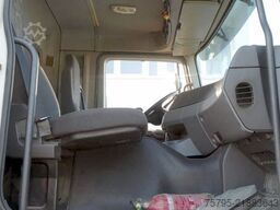 MERCEDES-BENZ Actros 4141 8x6 4 Achs Muldenkipper Meiller 17m³