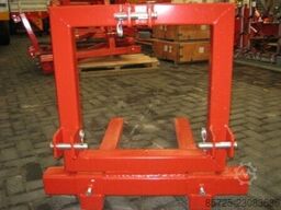  Palletdragers