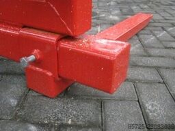  Palletdragers